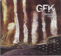 GFK : In Defence Of Politics